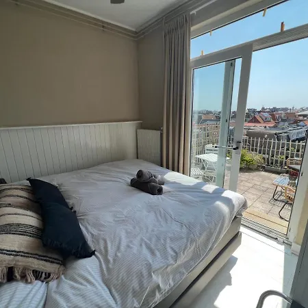 Mel's 2 4* Zandvoort