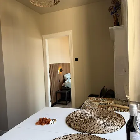 Mel's Pintxos Winebar & Apart-hotel Zandvoort