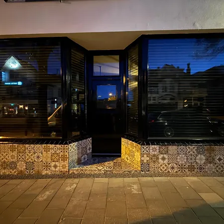Apart-hotel Mel's Pintxos Winebar & Zandvoort