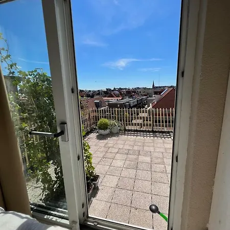 Aparthotel Mel's 2