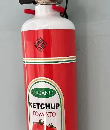 Mel's 2 4* Зандфорт