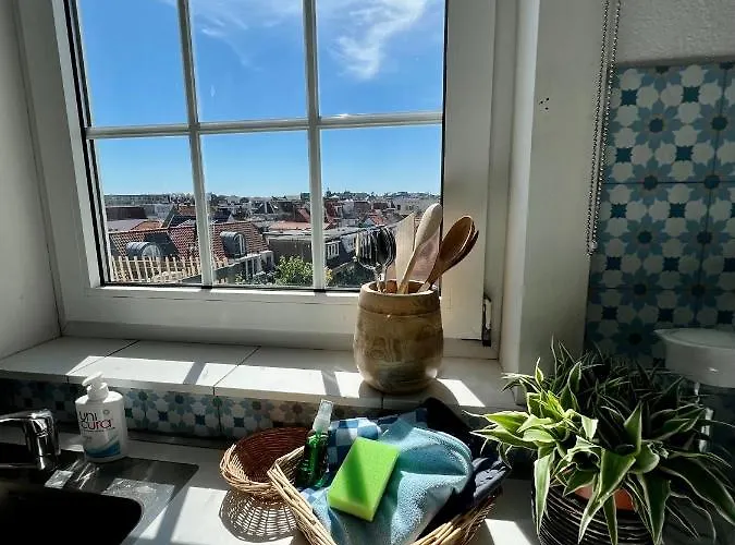 公寓式酒店 Mel's 2