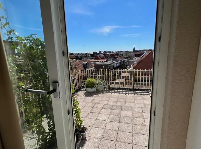 公寓式酒店 Mel's 2