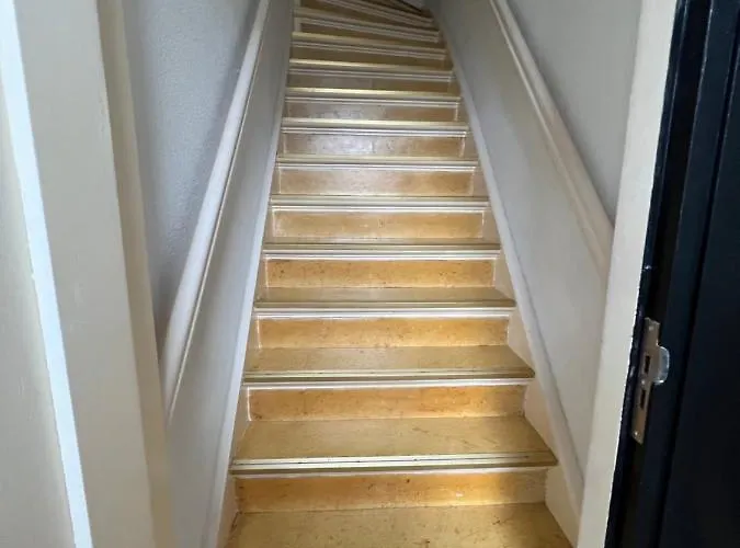 Mel's 2 公寓式酒店